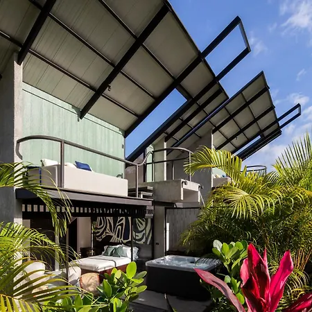 Bauma Hotel
